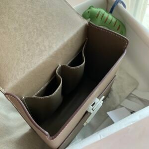 Hermes Cinhetic-Epsom-18CM