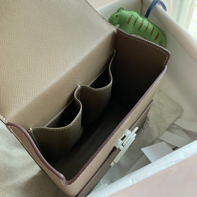 Hermes Cinhetic-Epsom-18CM