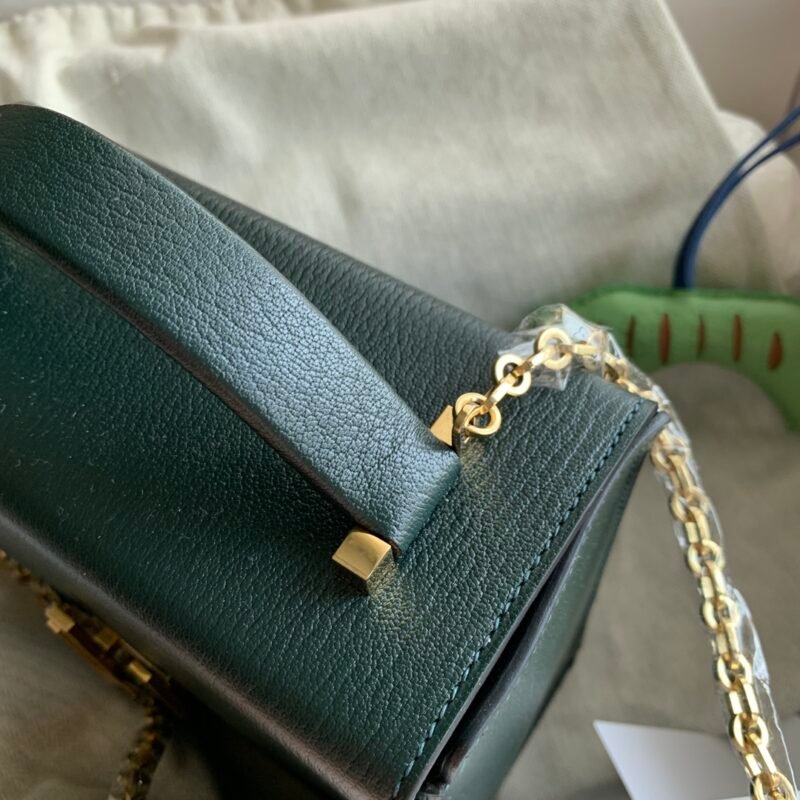 Hermes Cinhetic-Epsom-18CM