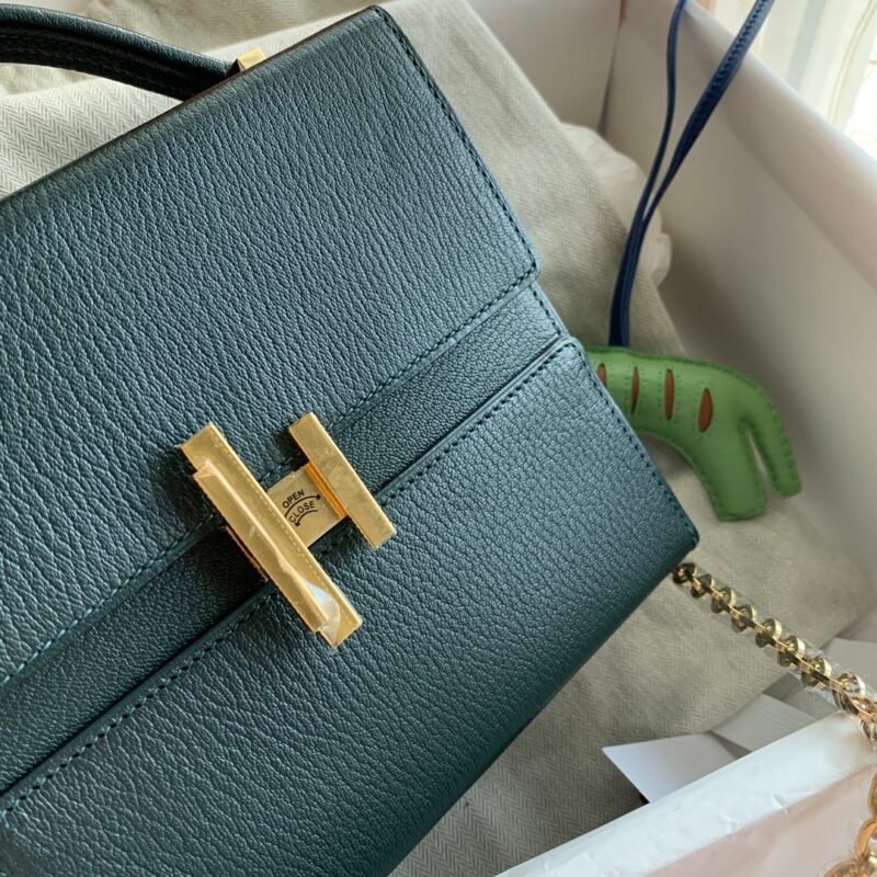 Hermes Cinhetic-Epsom-18CM