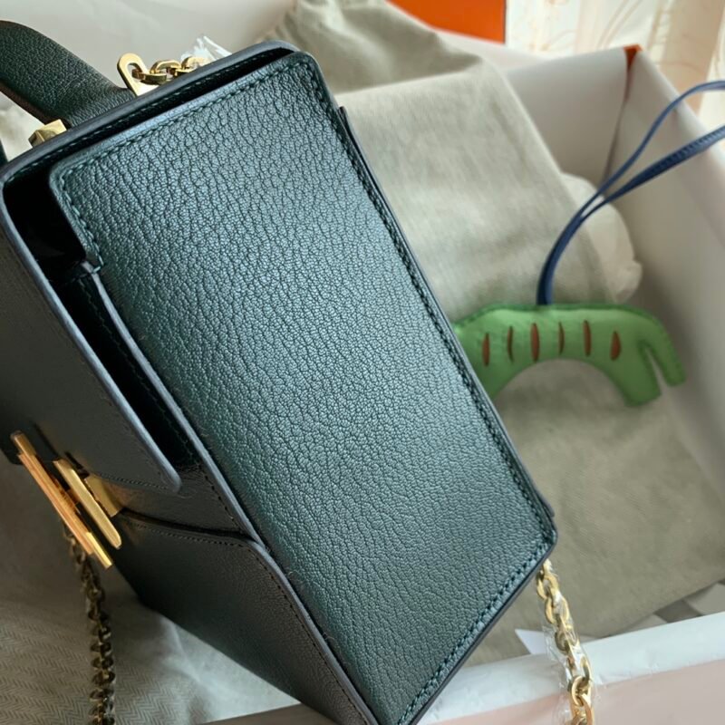 Hermes Cinhetic-Epsom-18CM
