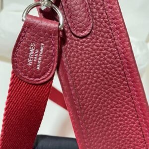 Hermes Evelyne Mini-17*18CM
