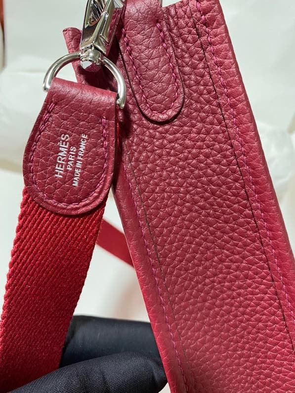 Hermes Evelyne Mini-17*18CM