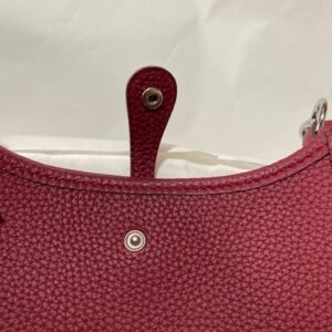 Hermes Evelyne Mini-17*18CM