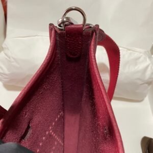 Hermes Evelyne Mini-17*18CM