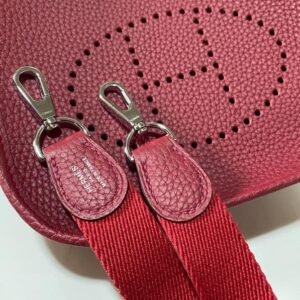 Hermes Evelyne Mini-17*18CM