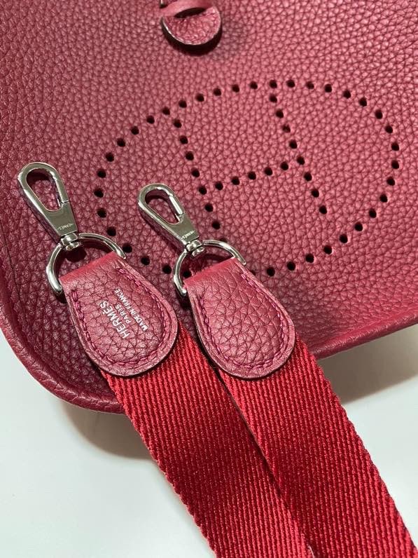 Hermes Evelyne Mini-17*18CM