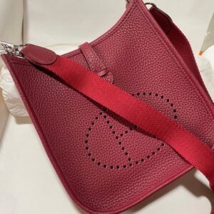 Hermes Evelyne Mini-17*18CM