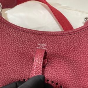 Hermes Evelyne Mini-17*18CM