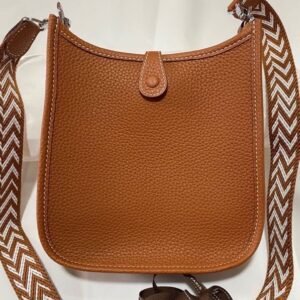 Hermes Evelyne Mini-17*18CM