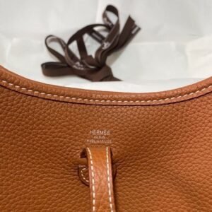 Hermes Evelyne Mini-17*18CM