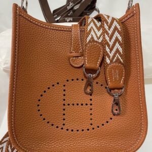 Hermes Evelyne Mini-17*18CM