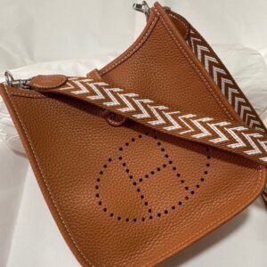 Hermes Evelyne Mini-17*18CM