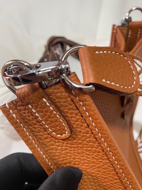 Hermes Evelyne Mini-17*18CM