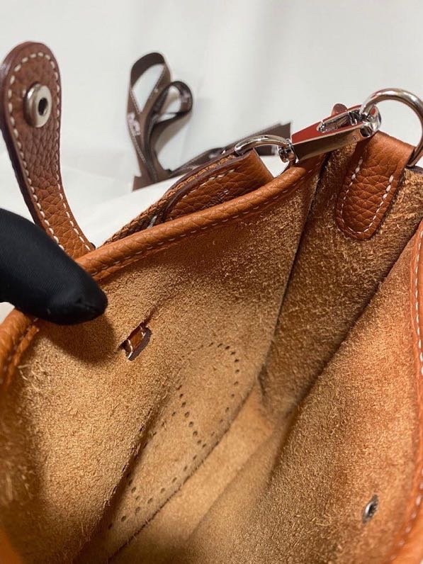 Hermes Evelyne Mini-17*18CM