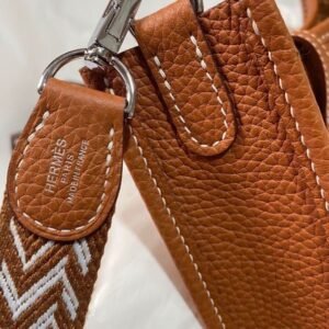 Hermes Evelyne Mini-17*18CM