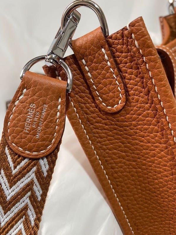 Hermes Evelyne Mini-17*18CM