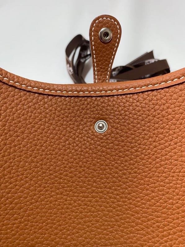 Hermes Evelyne Mini-17*18CM