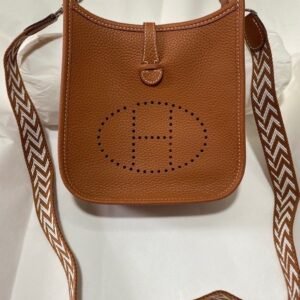 Hermes Evelyne Mini-17*18CM