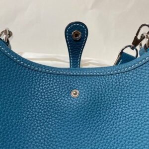 Hermes Evelyne Mini-17*18CM