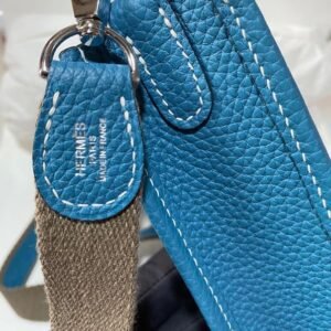 Hermes Evelyne Mini-17*18CM