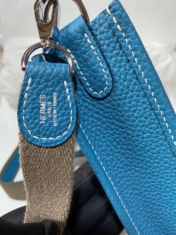 Hermes Evelyne Mini-17*18CM