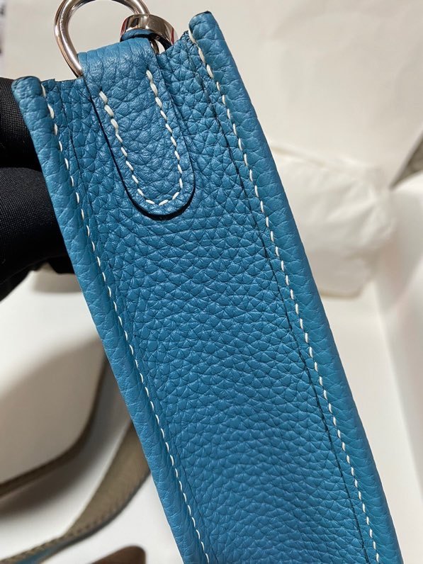 Hermes Evelyne Mini-17*18CM