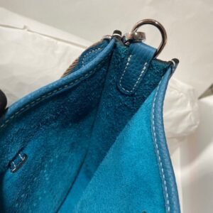 Hermes Evelyne Mini-17*18CM