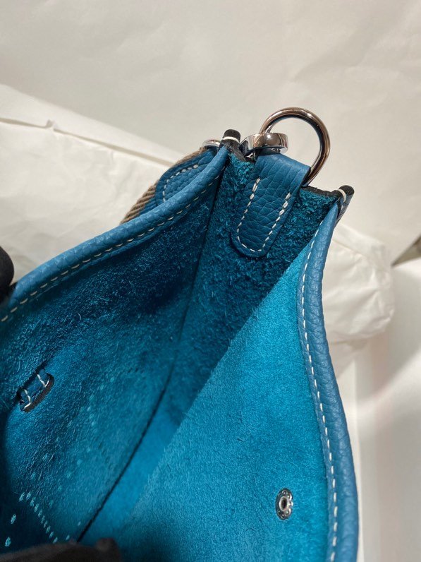 Hermes Evelyne Mini-17*18CM