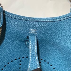 Hermes Evelyne Mini-17*18CM