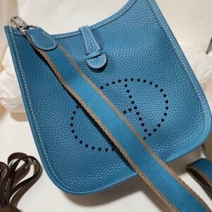 Hermes Evelyne Mini-17*18CM