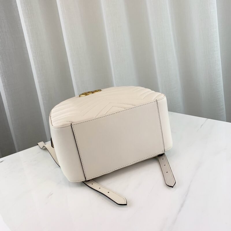 Gucci Backpack-22.5x26x11CM