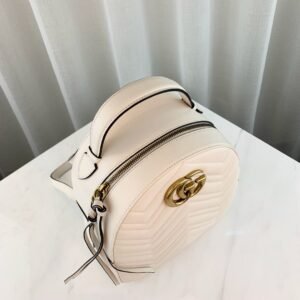 Gucci Backpack-22.5x26x11CM