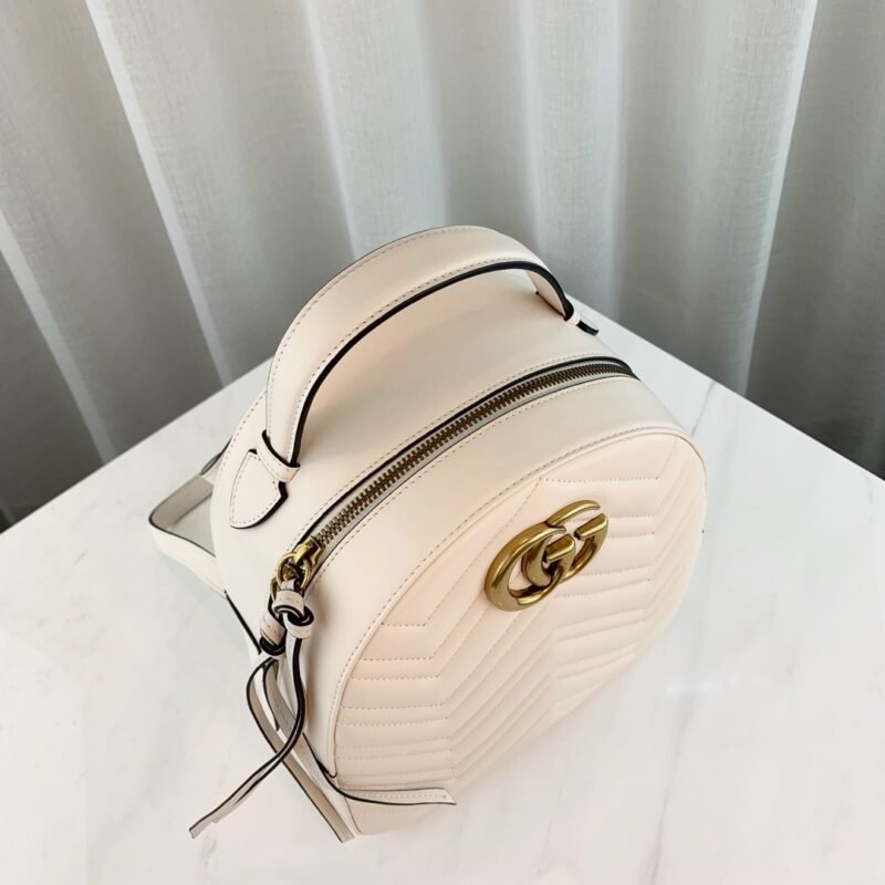 Gucci Backpack-22.5x26x11CM