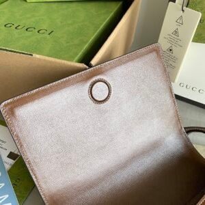 Gucci Small Handbags-20.5×15.5x6CM