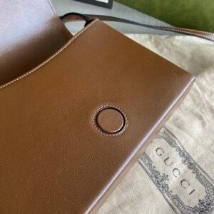 Gucci Small Handbags-20.5×15.5x6CM