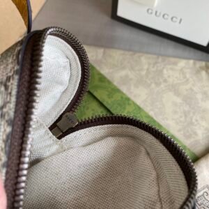 Gucci Meo Vintage Bag-12*16*7CM