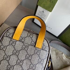Gucci Meo Vintage Bag-12*16*7CM