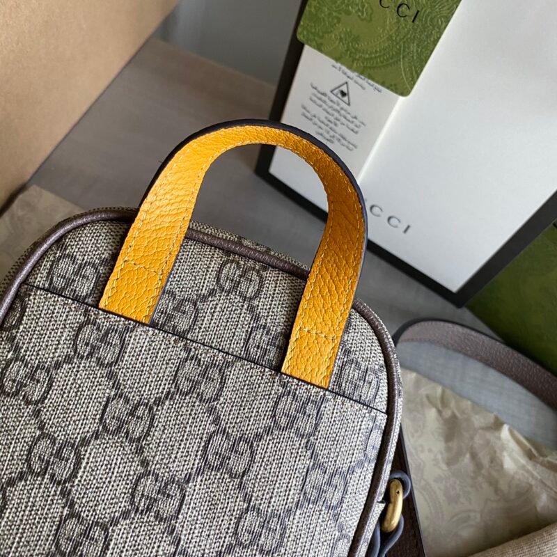 Gucci Meo Vintage Bag-12*16*7CM