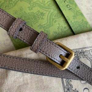 Gucci Meo Vintage Bag-12*16*7CM