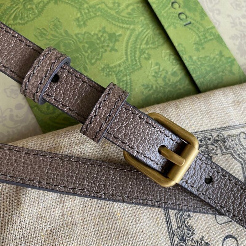 Gucci Meo Vintage Bag-12*16*7CM