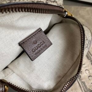 Gucci Meo Vintage Bag-12*16*7CM