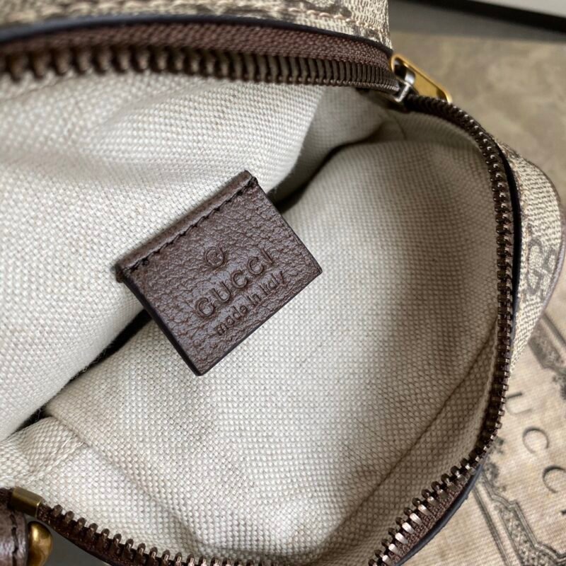 Gucci Meo Vintage Bag-12*16*7CM