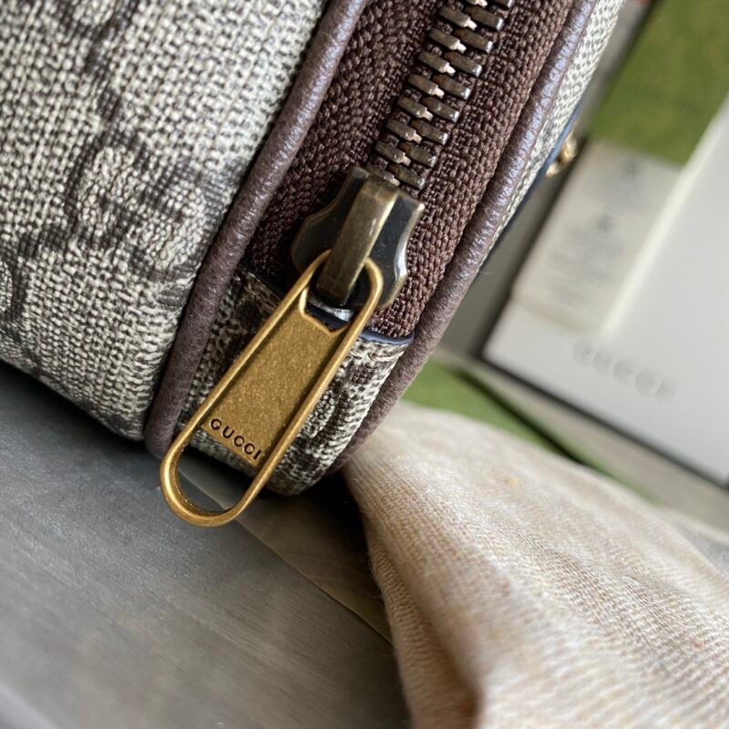 Gucci Meo Vintage Bag-12*16*7CM