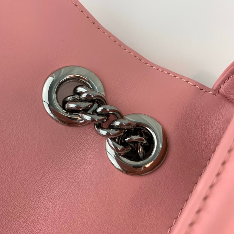Gucci Marmont Bag-14*23*6CM