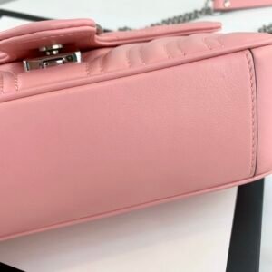 Gucci Marmont Bag-14*23*6CM