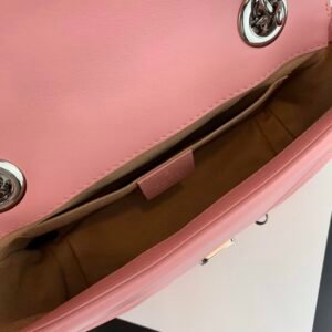 Gucci Marmont Bag-14*23*6CM