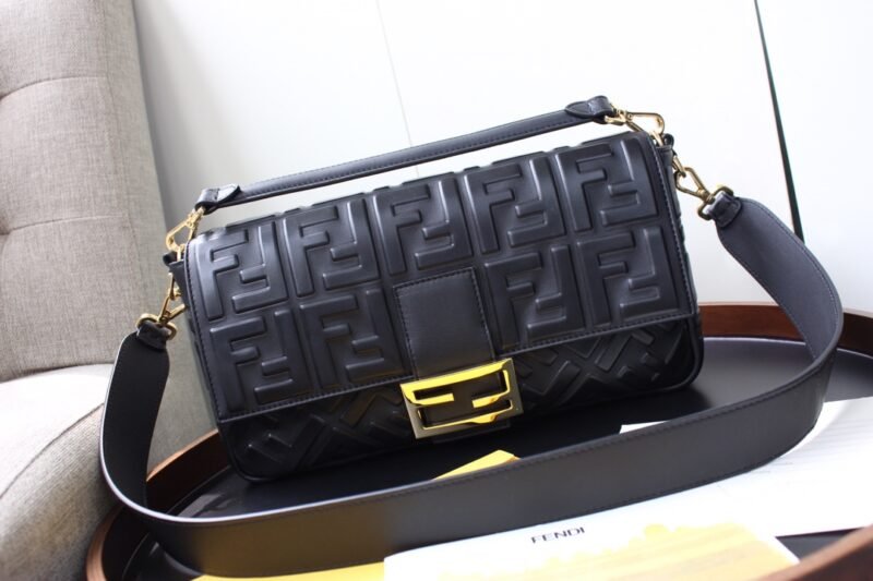 Fendi Baguette Bag