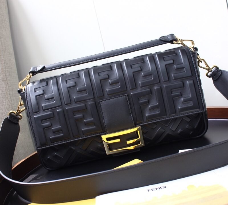 Fendi Baguette Bag