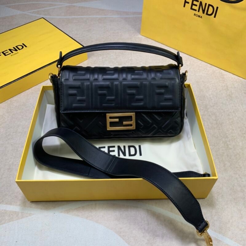 Fendi Baguette Bag